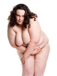 Mature and Sexy Big Beautiful Women (BBW)