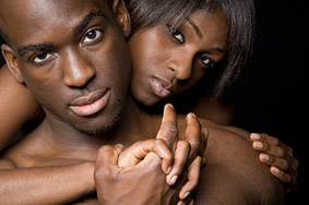 Interracial swinging fun - sex with other races